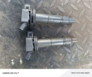 Toyota Vanguard 2az Ingination Coil