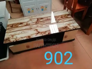 Modern Imported Coffee Table