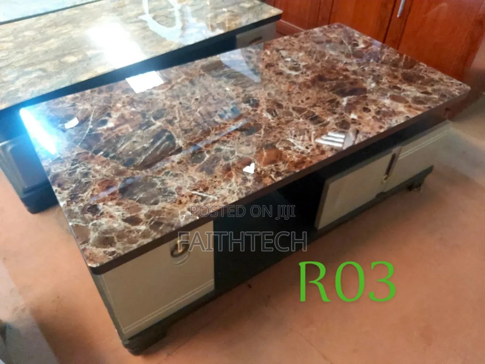 Modern Imported Coffee Table