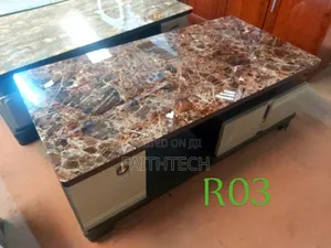 Modern Imported Coffee Table