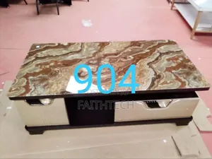 Modern Imported Coffee Table