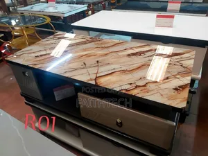 Modern Imported Coffee Table