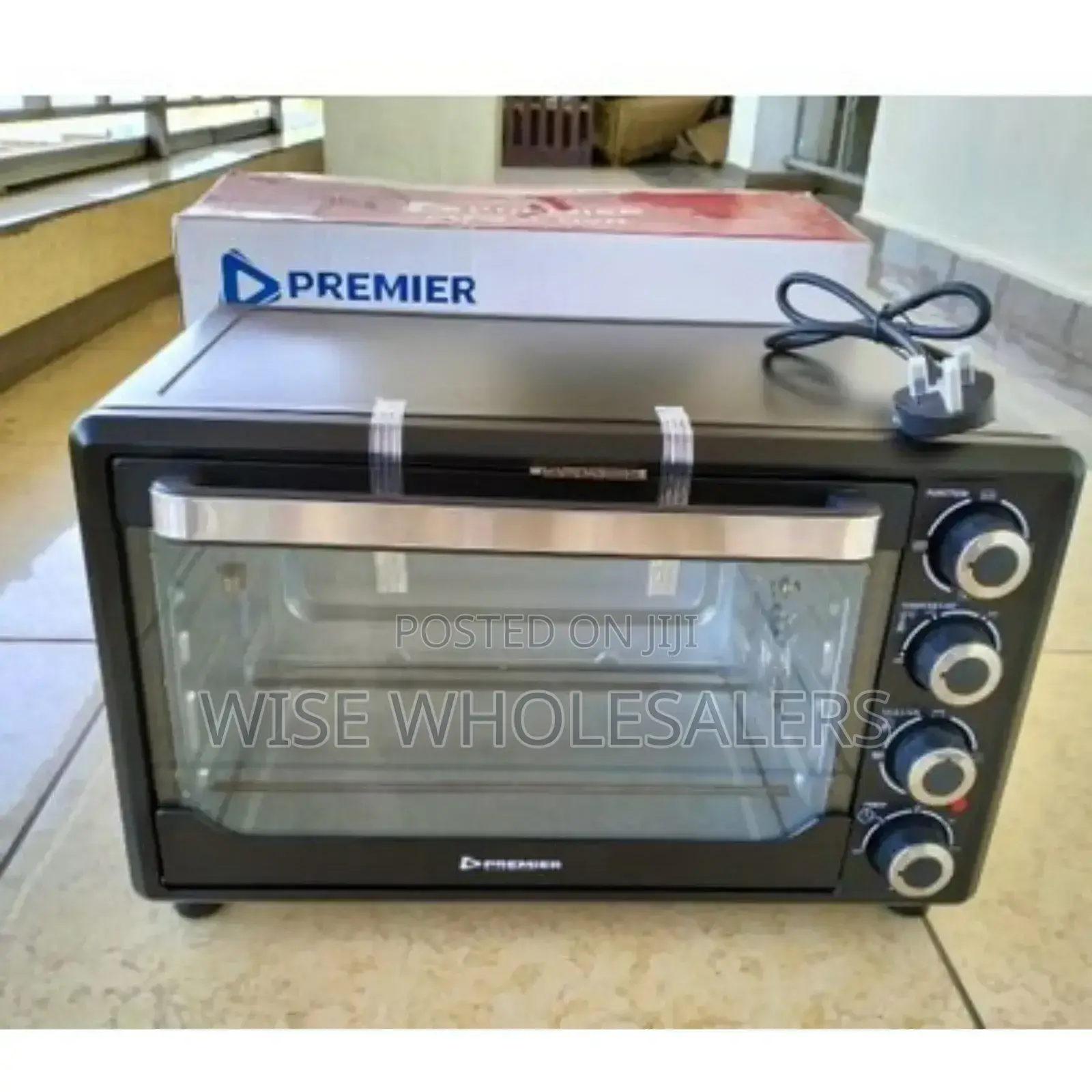 30l Premier  Electric  Oven *****