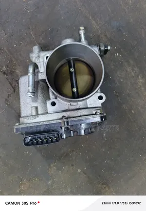 Subaru Ej20 Throttle