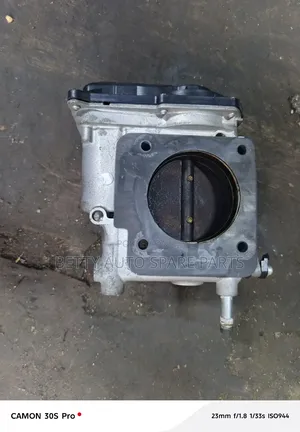 Subaru Ej20 Throttle