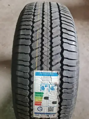 265 /65 R18 Bridgestone Tyres (All Terrrain)