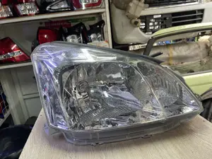 Toyota Premio 240 Headlight(2003)