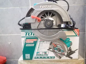 7 Inches Total Circular Saw 1200watts