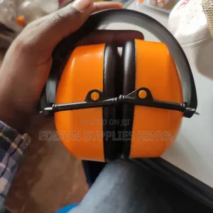 Ear Muffs 24db Coofix Noise Cancelling Industrial Earmuffs Premium