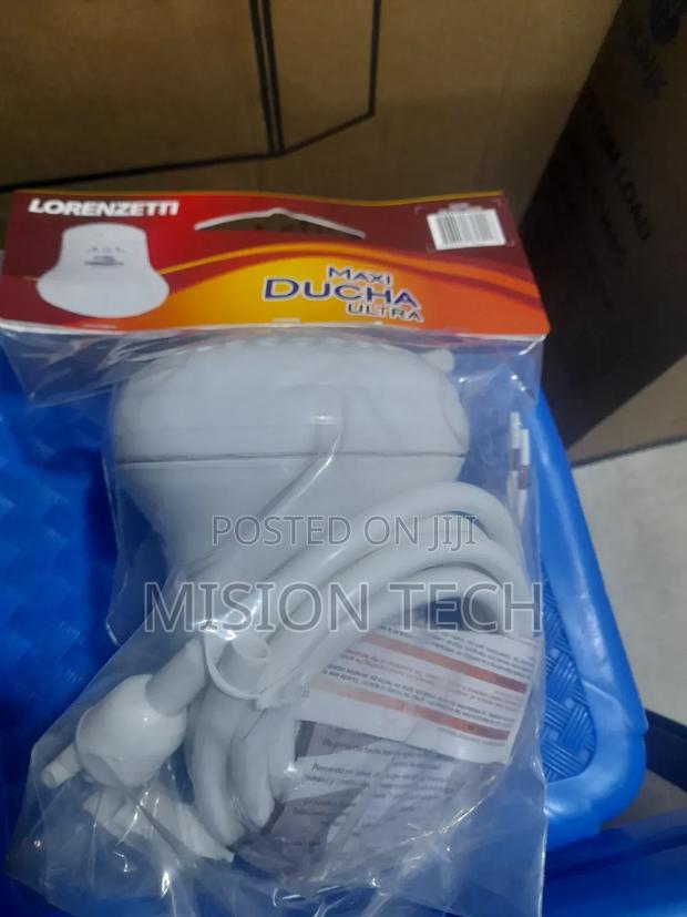 Lorenzetti Maxi Ducha Shower Head* - thumbnail 2