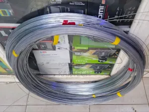 1.5mm High Tensile Wire – Ideal For Fencing & Farm Use