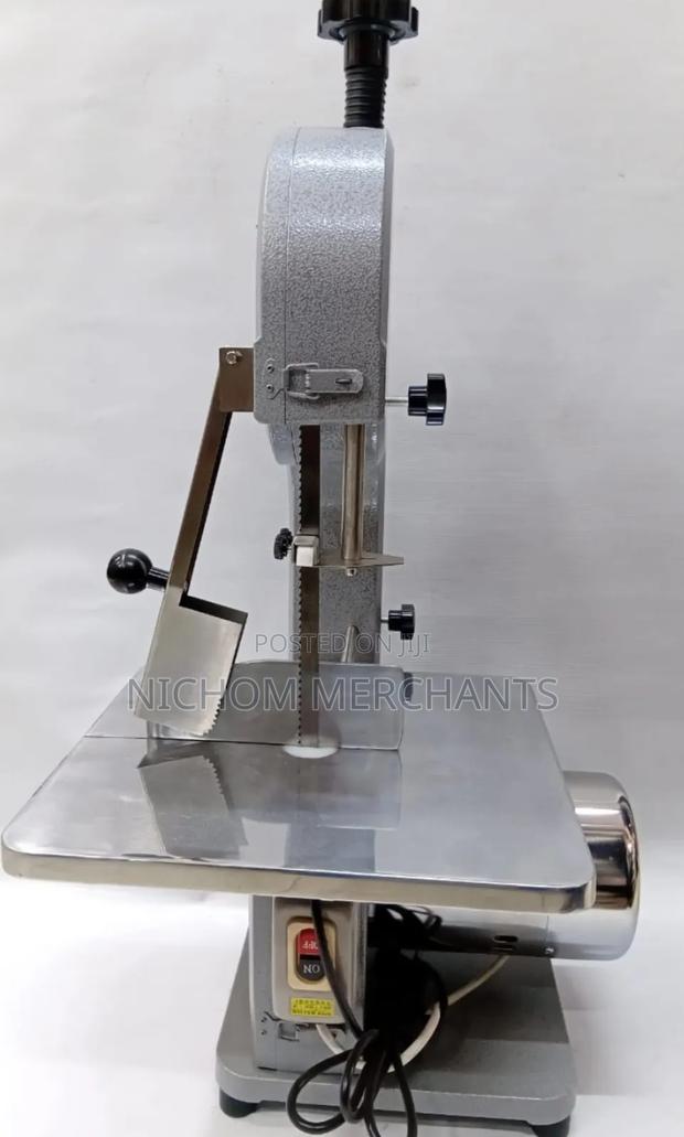 Butchery Electric Bone Saw/Jg 210 Bone Saw Machine - main view