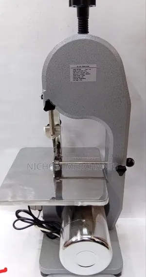 Butchery Electric Bone Saw/Jg 210 Bone Saw Machine