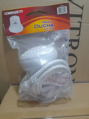Lorenzetti Maxi Ducha Shower Head*