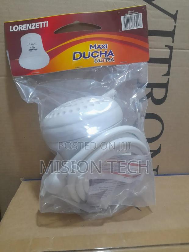 Lorenzetti Maxi Ducha Shower Head* - thumbnail 2