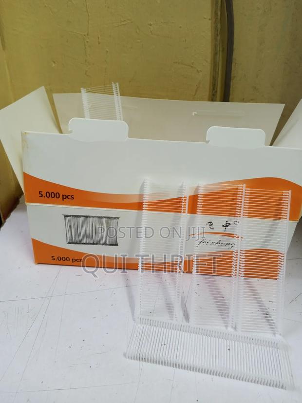 5000 Tag Pins / 25 Mm Tagging Pins - thumbnail 3