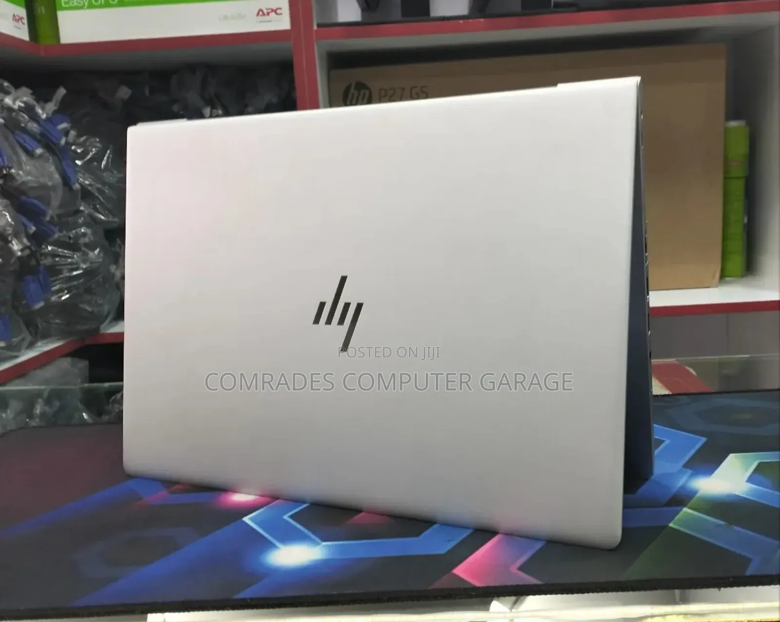 Laptop HP EliteBook 745 G6 16GB AMD Ryzen 7 SSD 512GB