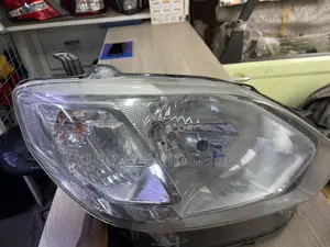 Toyota Passo 2016 Headlight