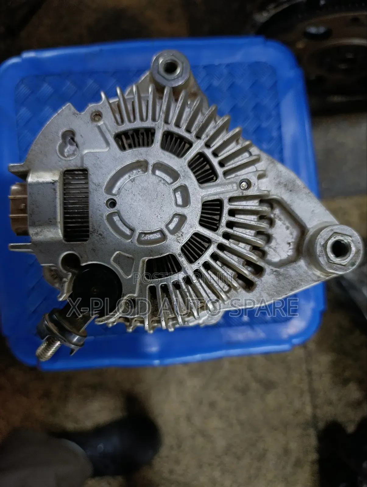 Toyota, Nissan,Mazda- All Alternaters ( Ex-Japan)