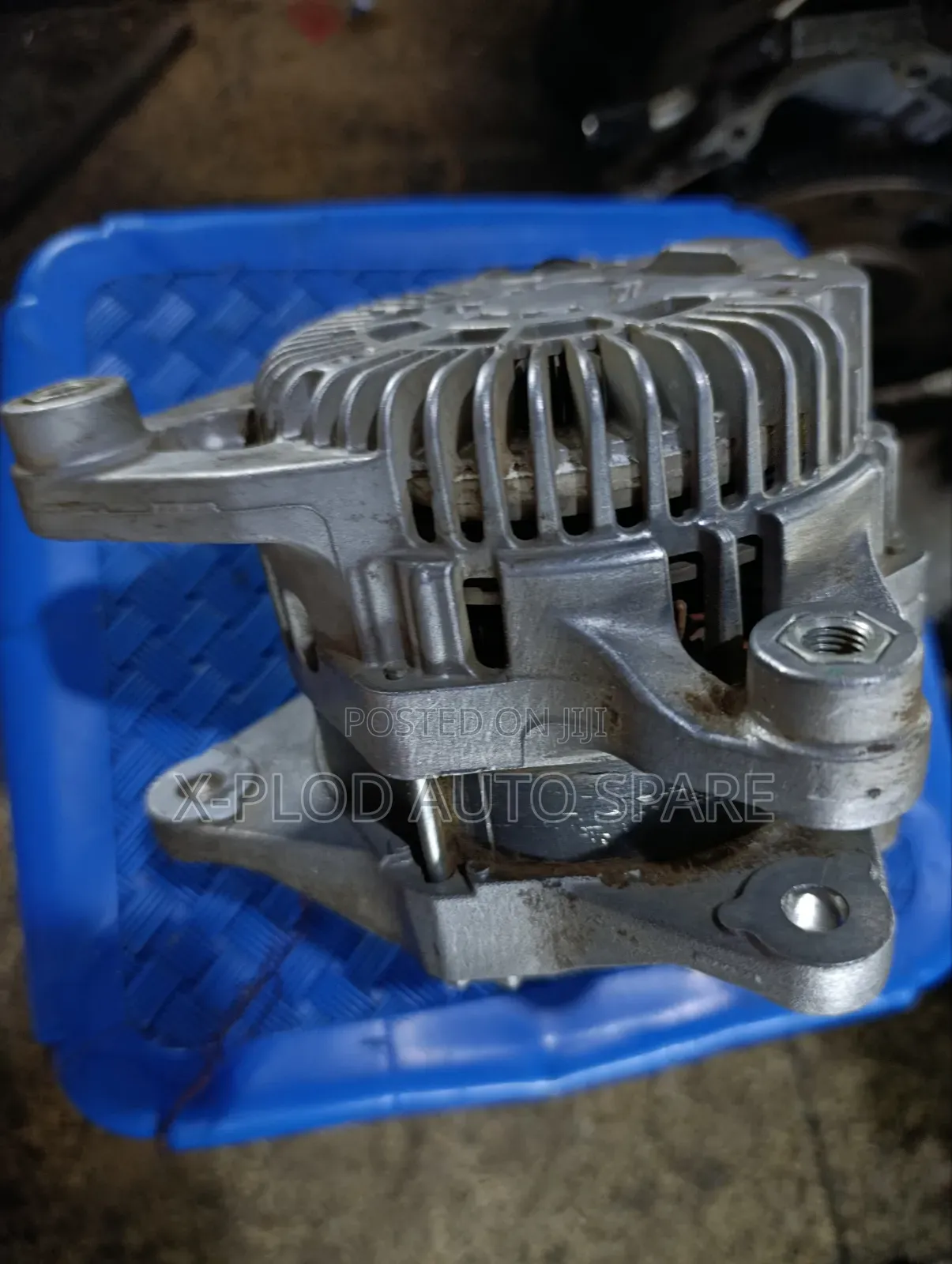 Toyota, Nissan,Mazda- All Alternaters ( Ex-Japan)