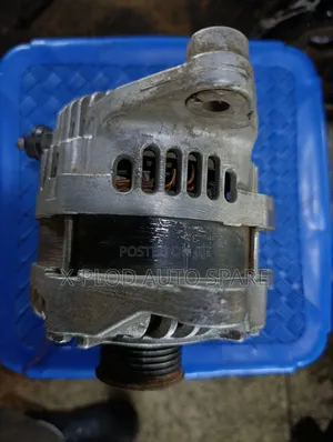 Toyota, Nissan,Mazda- All Alternaters ( Ex-Japan)