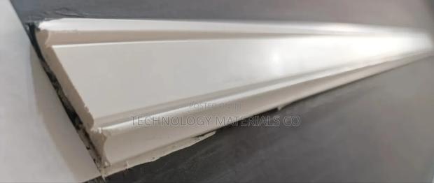 Ps Wainscoting Panel,Height=2 Inches,Length=2.9m - main view
