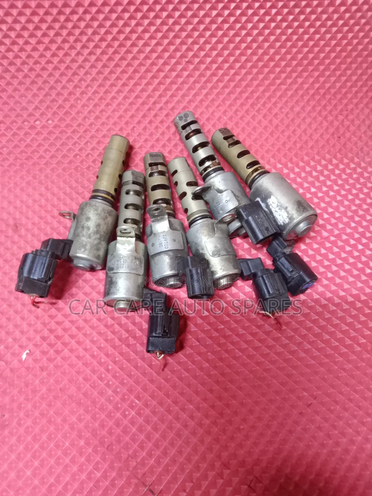Vvti Sensor Toyota Corolla/Vista