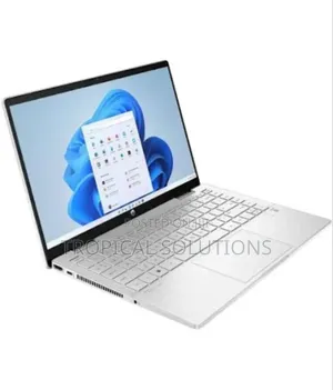 New Laptop HP Pavilion X360 16GB Intel Core I7 SSD 512GB