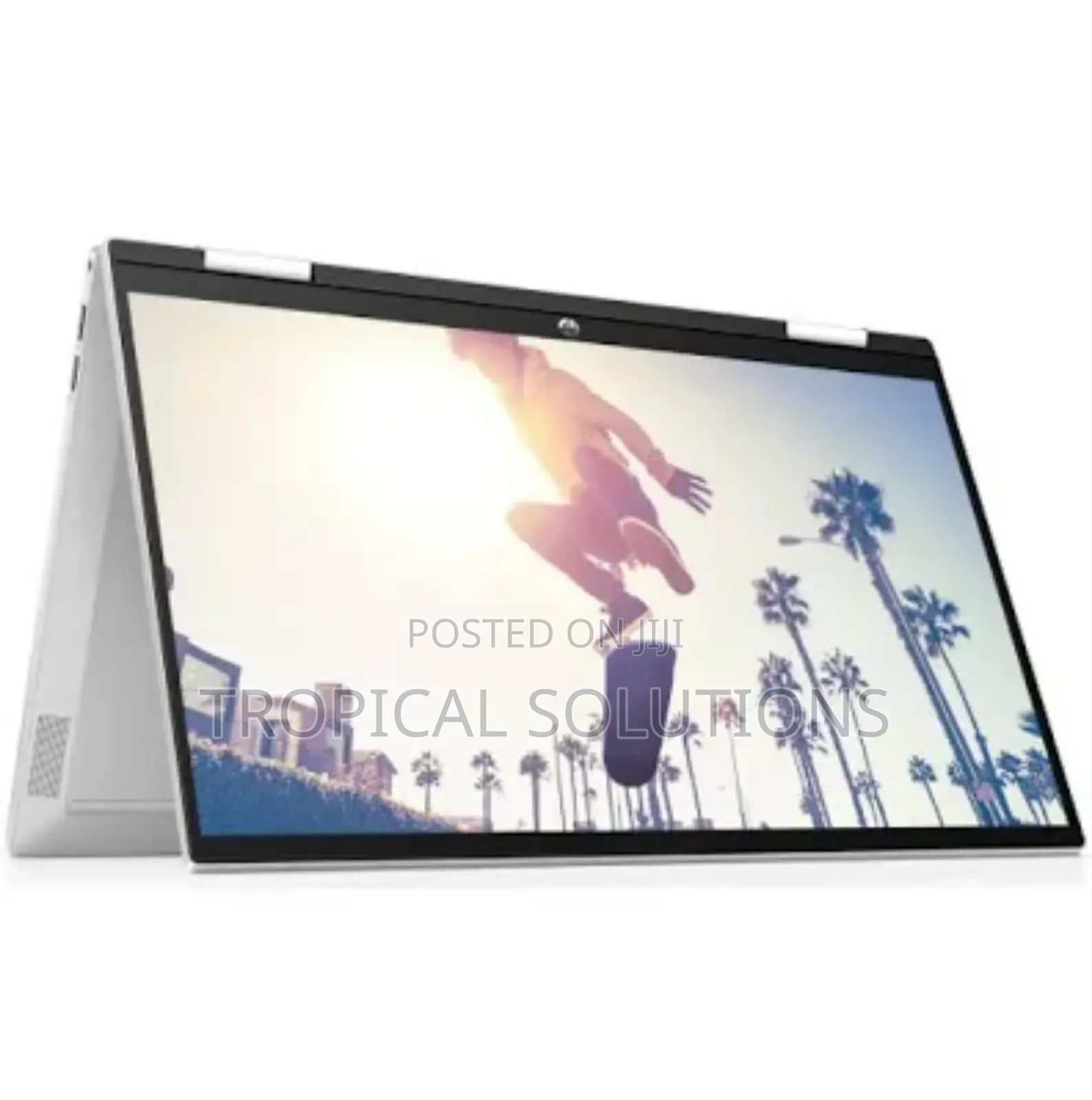 New Laptop HP Pavilion X360 16GB Intel Core I7 SSD 512GB