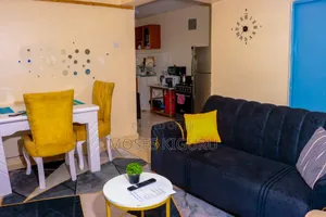 1 Bedroom Air BNB Available Thika Road.