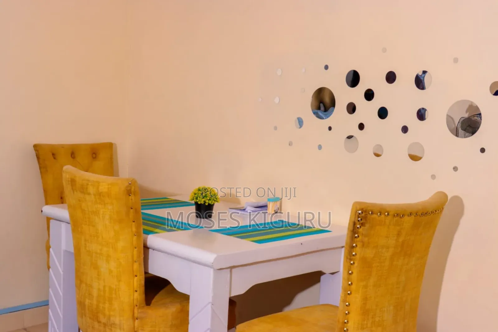 1 Bedroom Air BNB Available Thika Road.