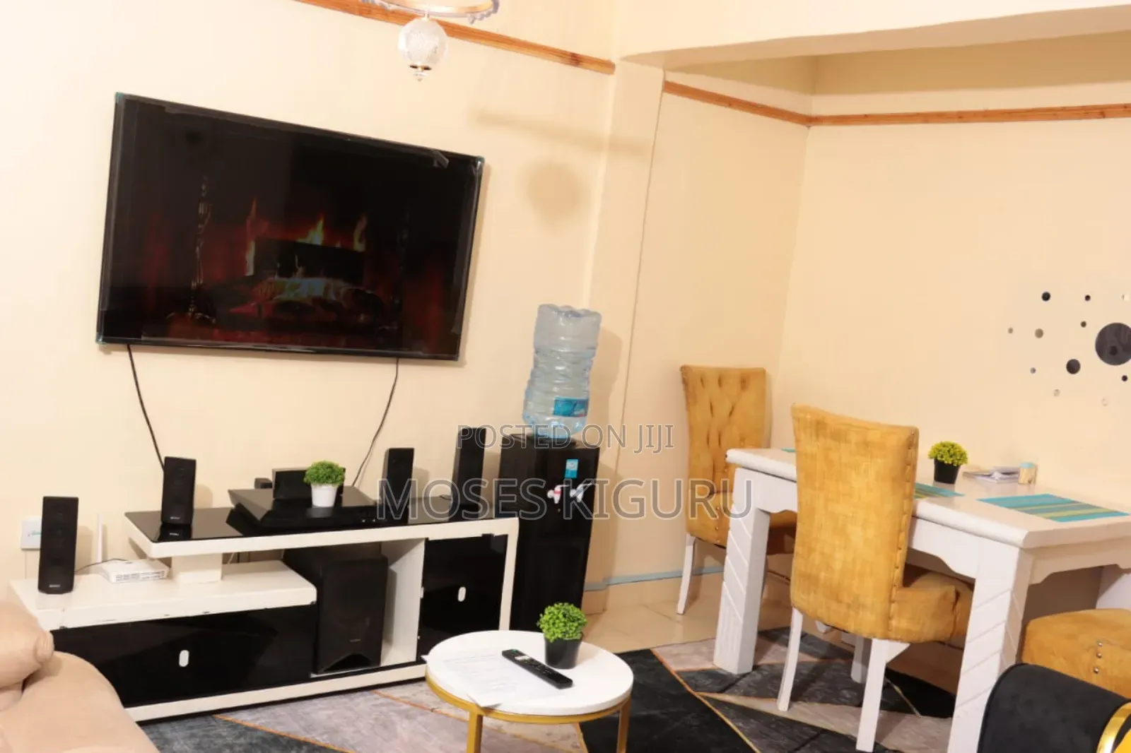 1 Bedroom Air BNB Available Thika Road.