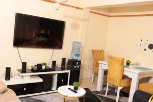 1 Bedroom Air BNB Available Thika Road.