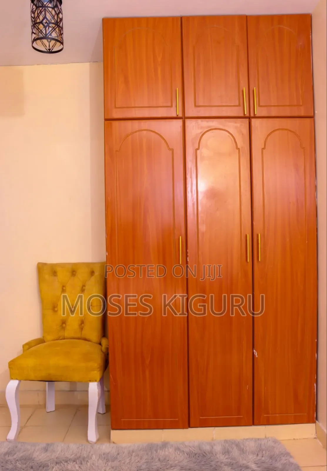 1 Bedroom Air BNB Available Thika Road.