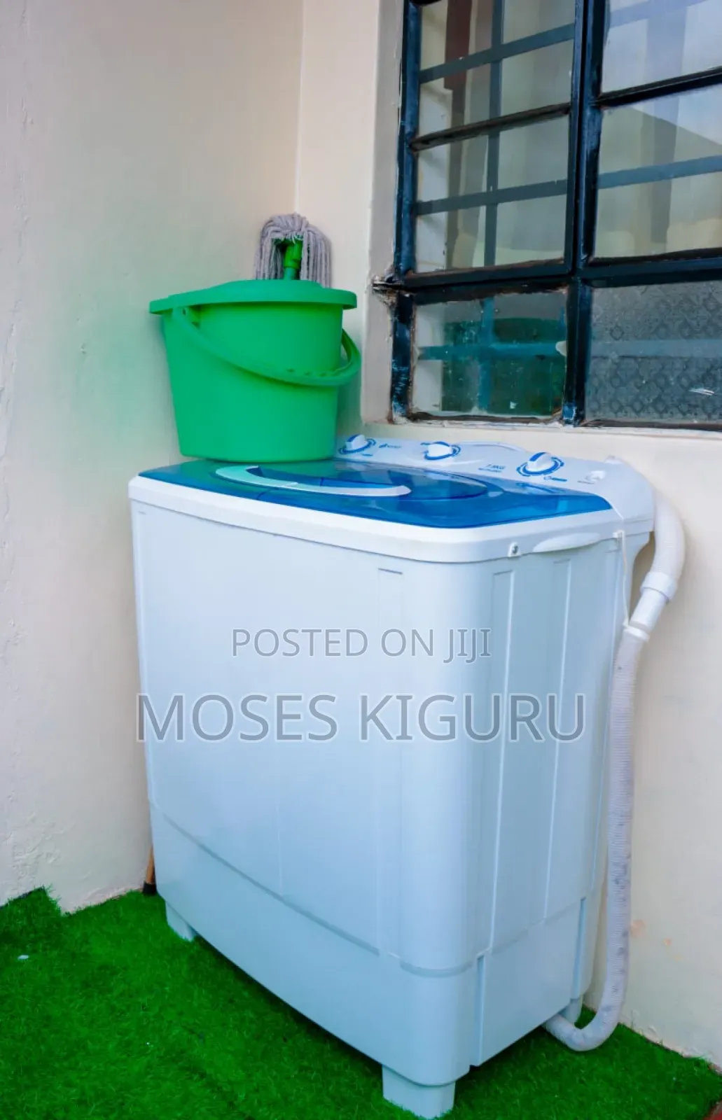 1 Bedroom Air BNB Available Thika Road.
