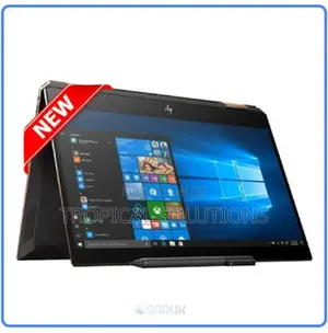 New Laptop HP Spectre X360 16GB Intel Core I7 SSD 1T