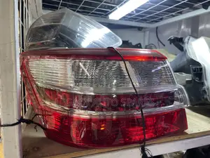Toyota Premio 265 Tail Lights