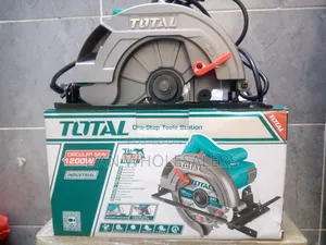 Commercial 7 Inches Total Circular Saw