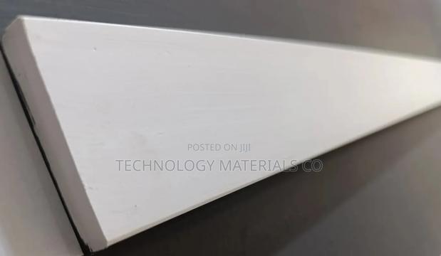 Ps Wainscoting Panel,Height=2.6 Inches,Length=2.9m