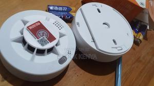 Hotel Smoke/Heat Detector - thumbnail 2