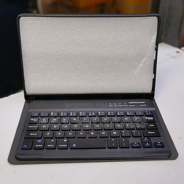 Samsung Galaxy Tab A9 Book Cover