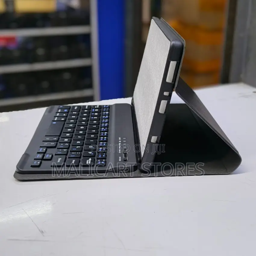 Samsung Galaxy Tab A9 Book Cover