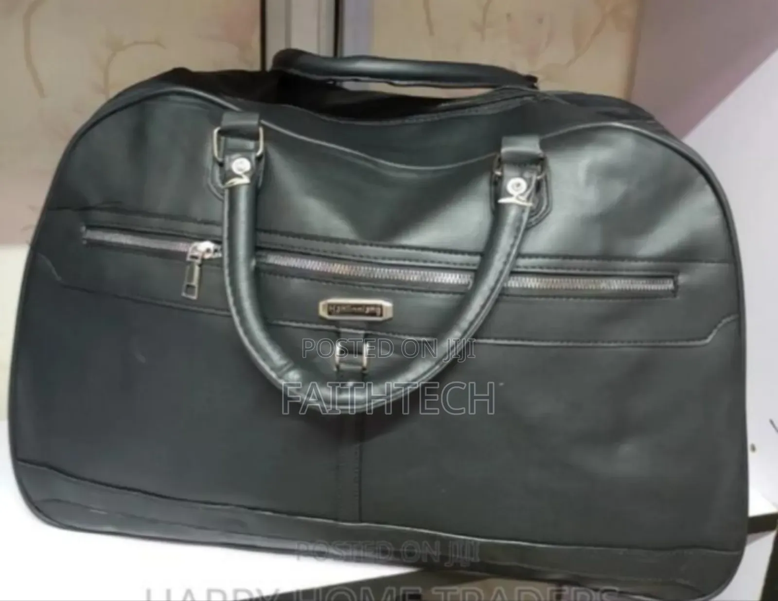 Travelling Bag
