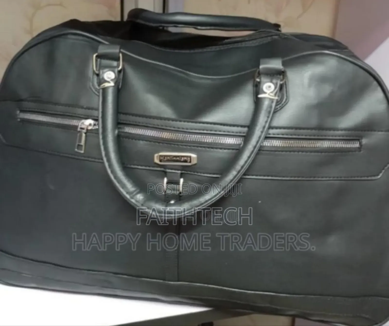 Travelling Bag