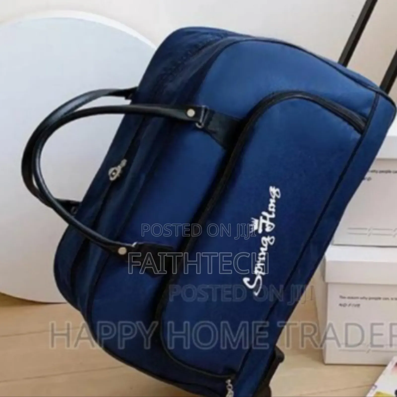 Travelling Bag