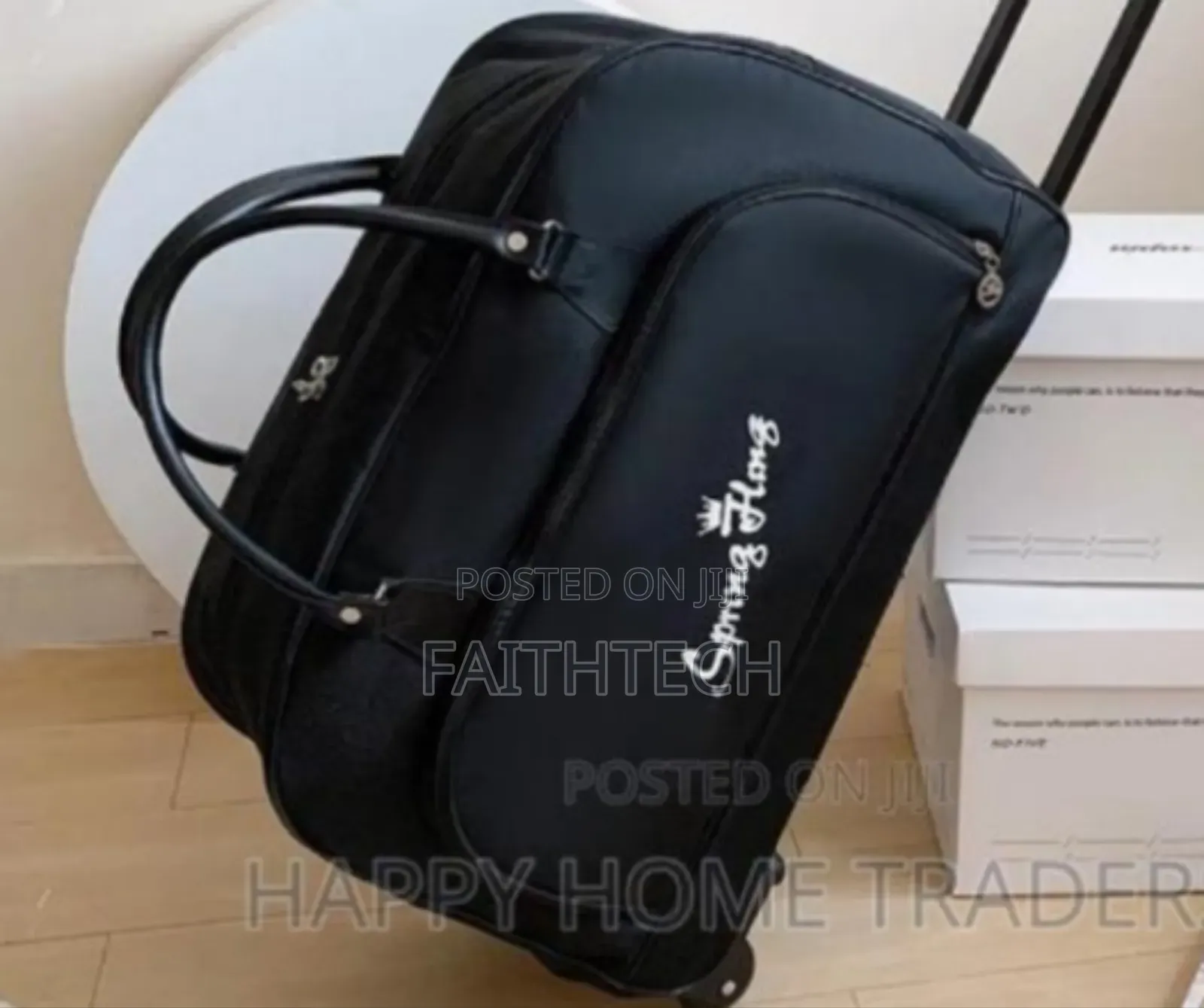 Travelling Bag
