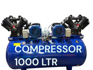 Compressor 1000 LTR