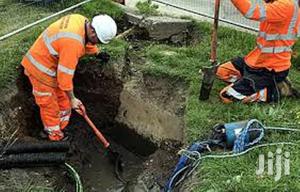 Fibre Optic Repairs