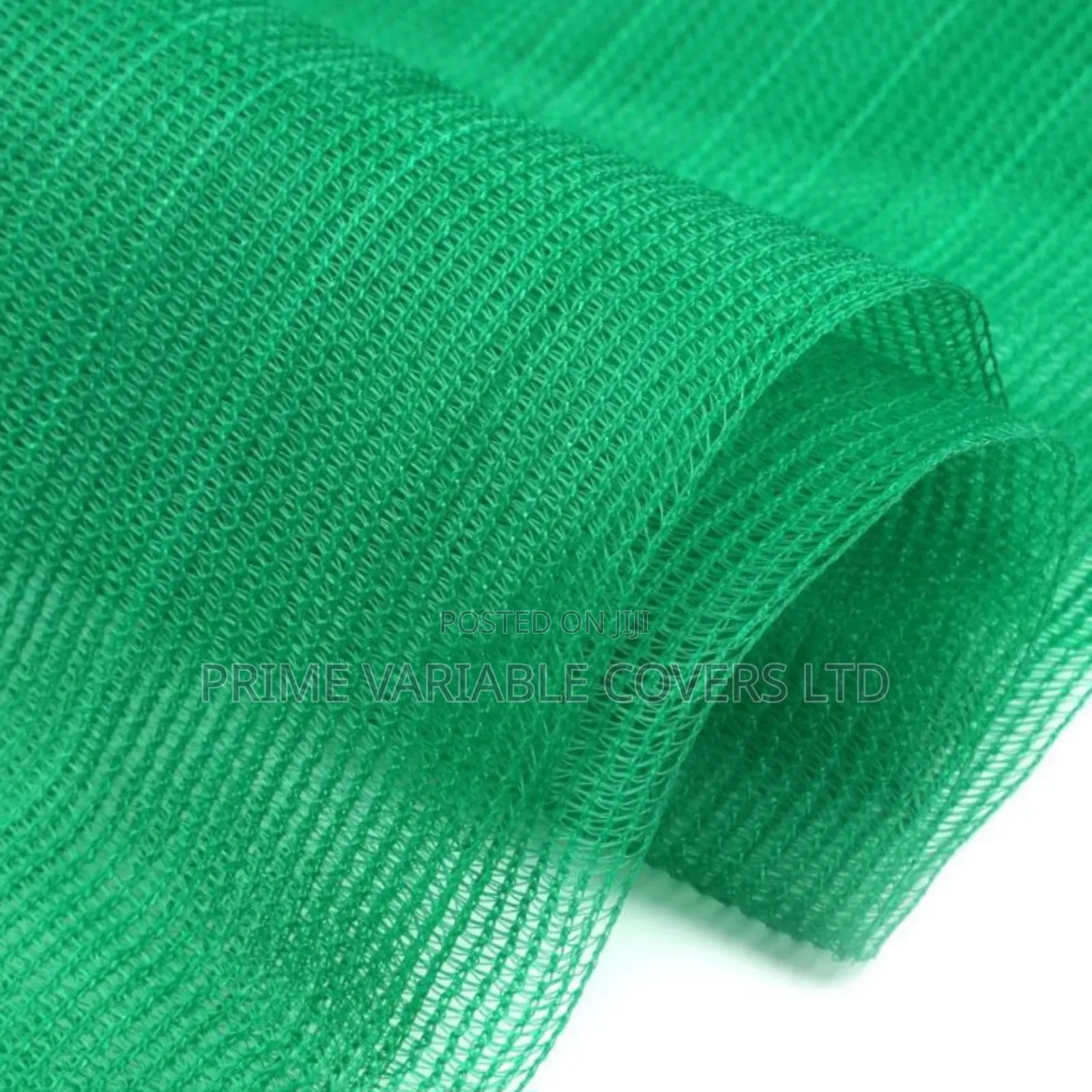 Shade Nets Improve Crop Quality and Yield Shield Against Bad Weather