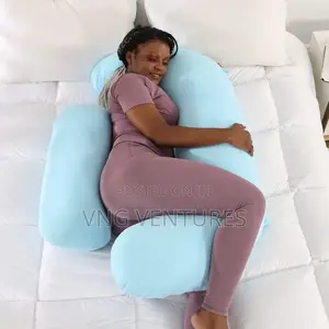 Pregnancy Pillow
